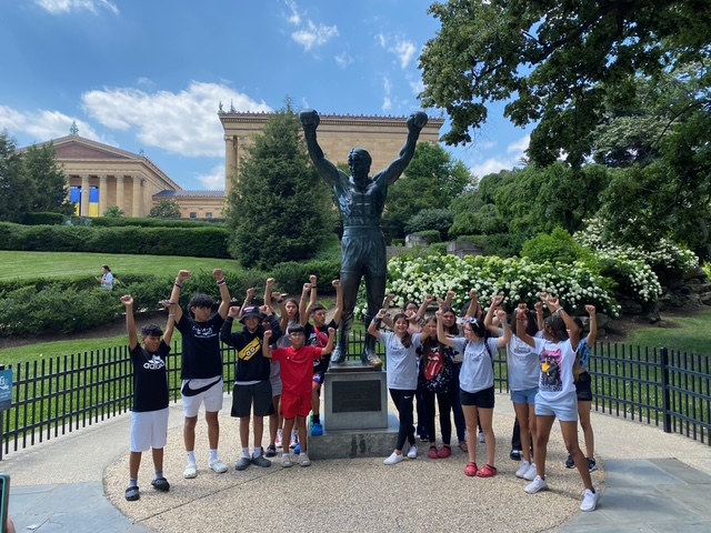 Philadelphia Educational Tour