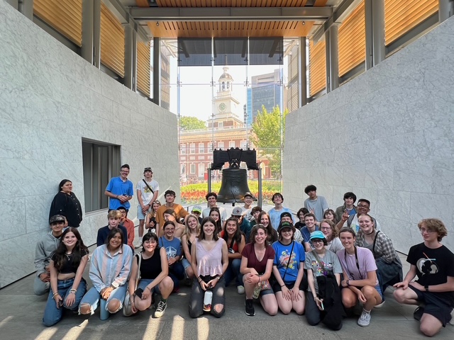 Philadelphia Tour Photo 6