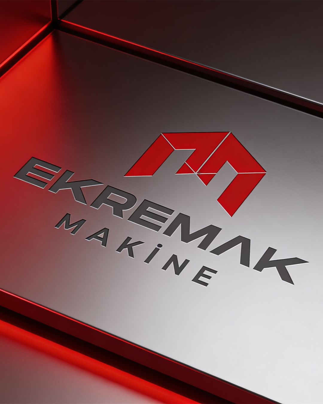 Ekremak Makine 4