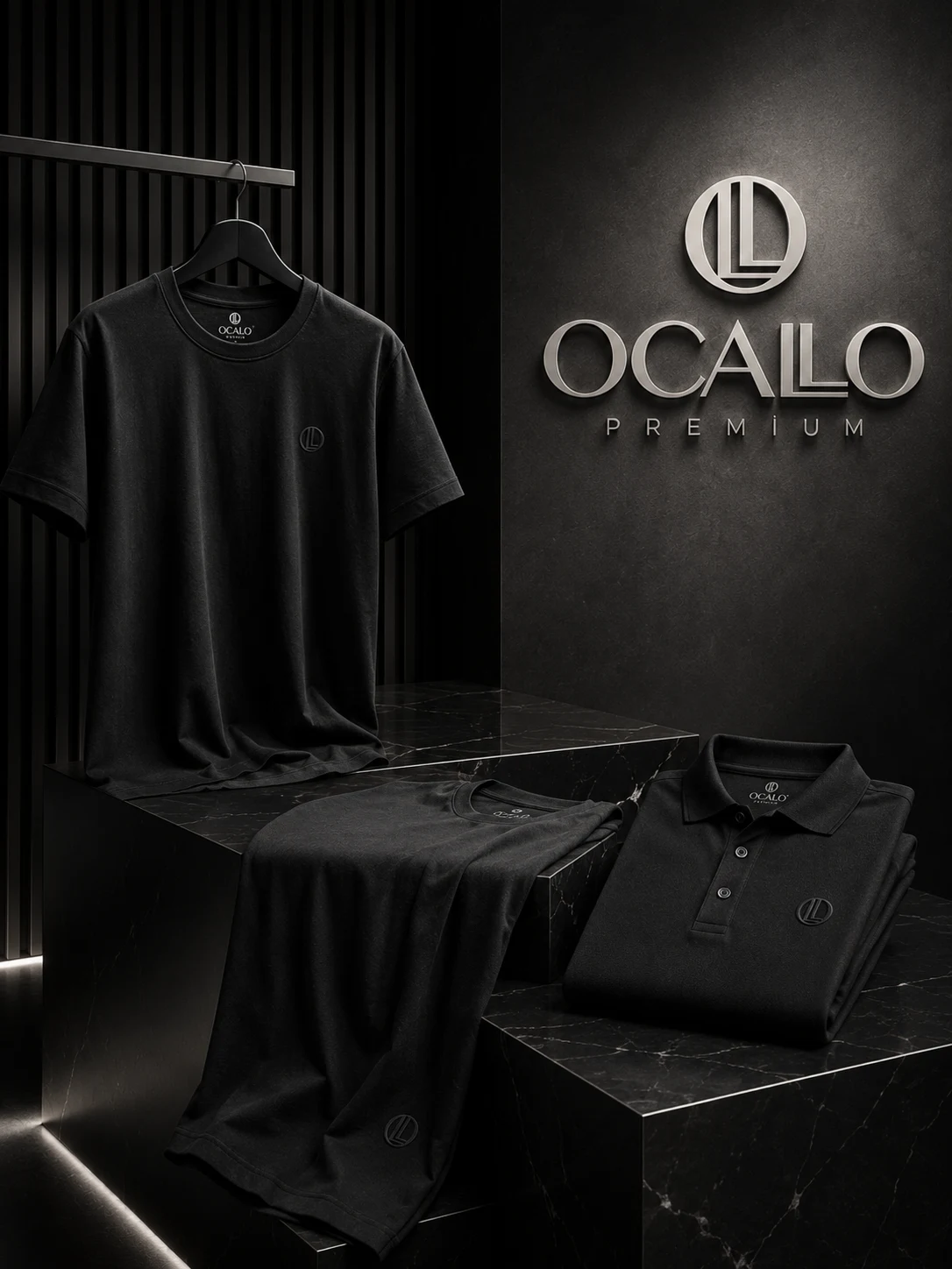 Ocallo Premium projesi uygulama örneği 8
