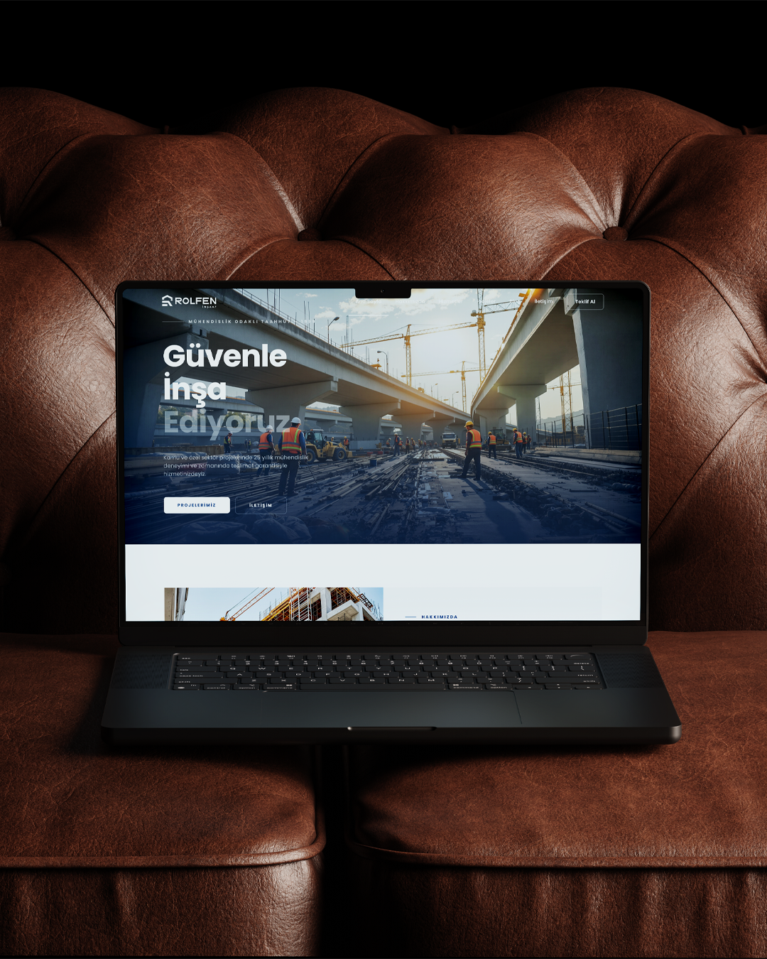 Rolfen İnşaat 3