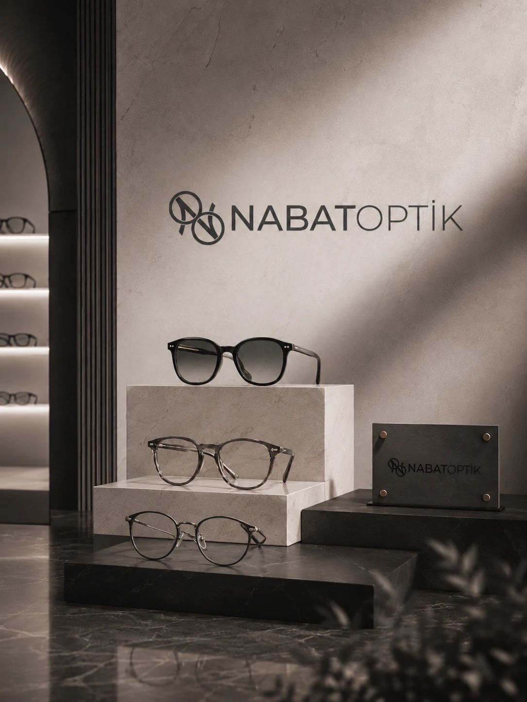 Nabat Optik projesi uygulama örneği 5