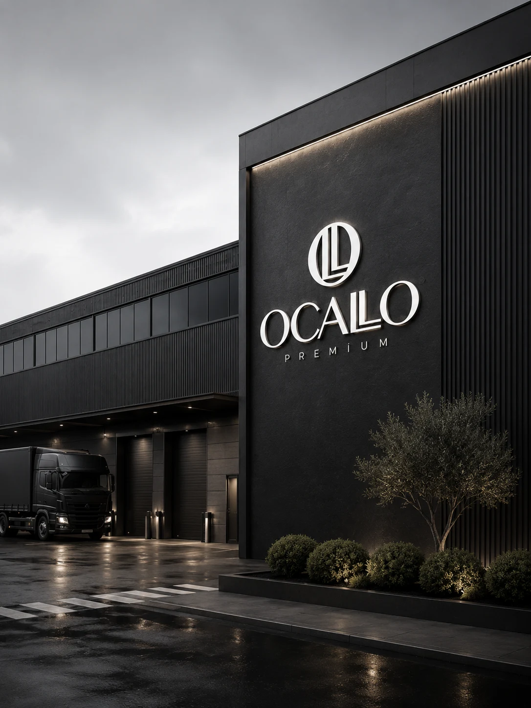 Ocallo Premium projesi uygulama örneği 5