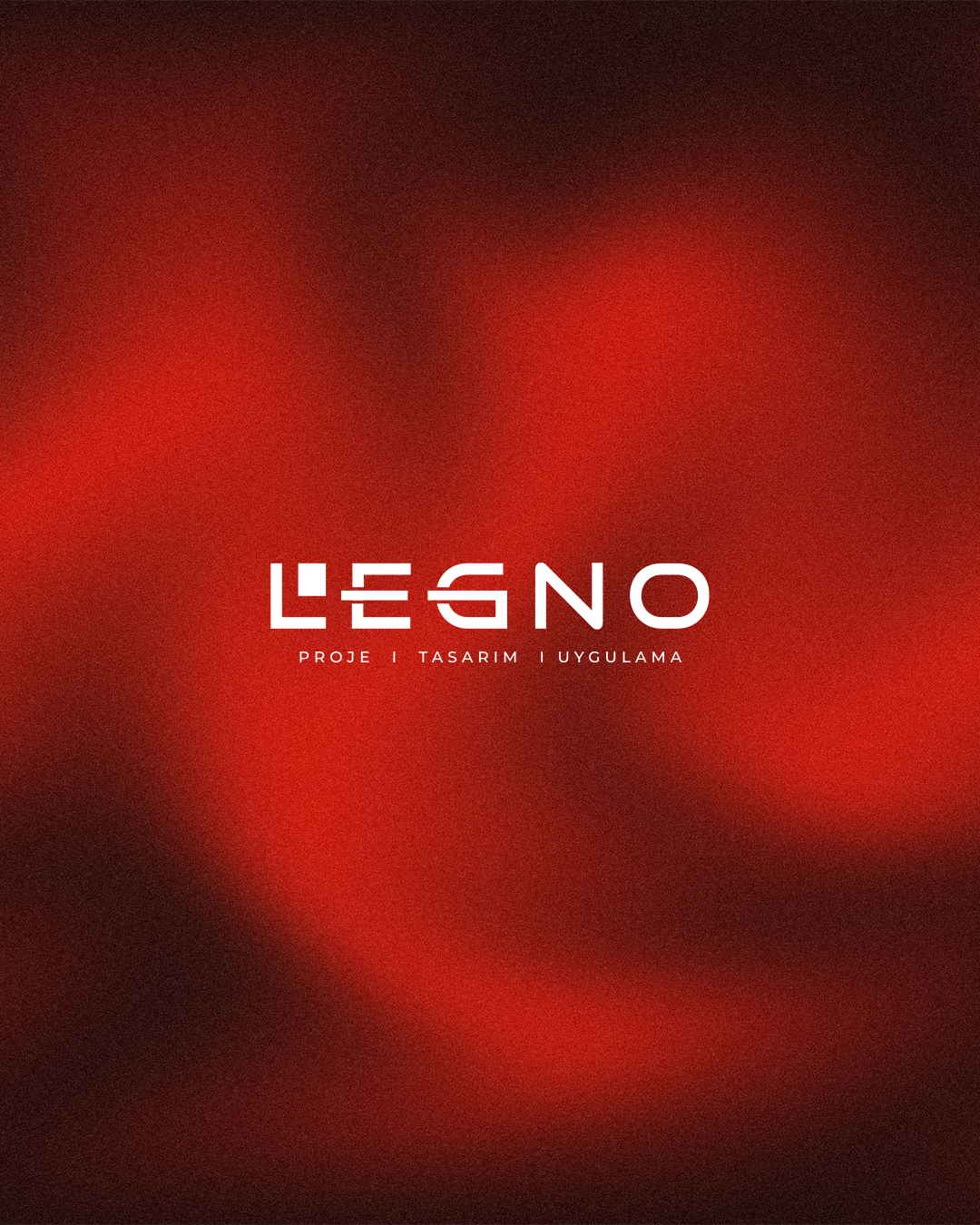 Legno Proje & Uygulama 1