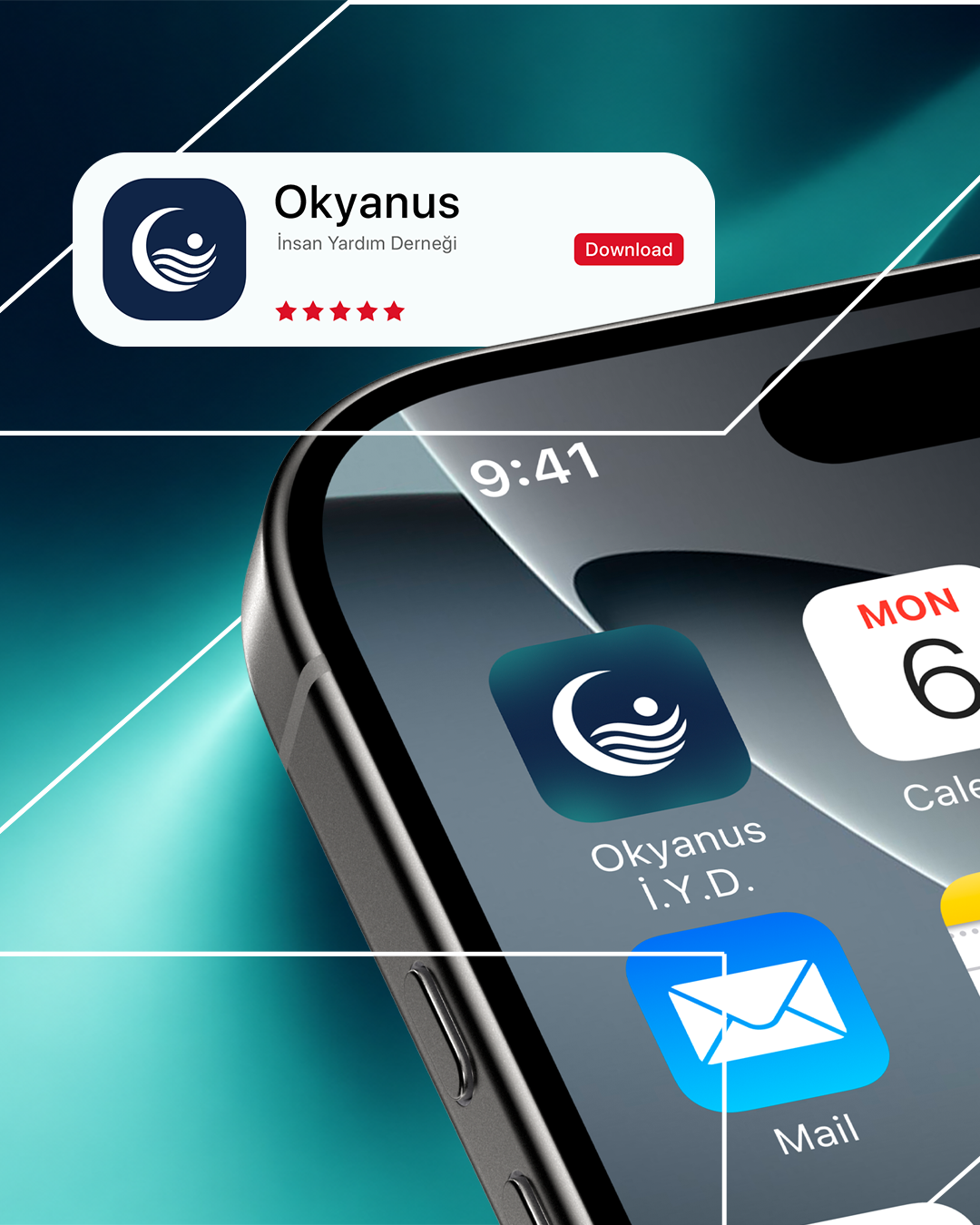 Okyanus İnsani Yardım Derneği 5
