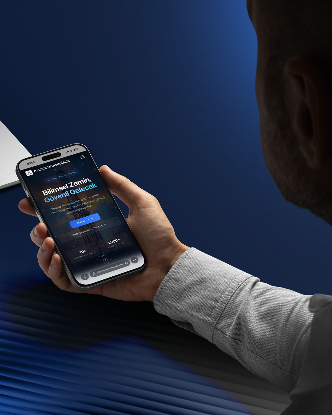 Çalışır Zemin Mühendisliği 5