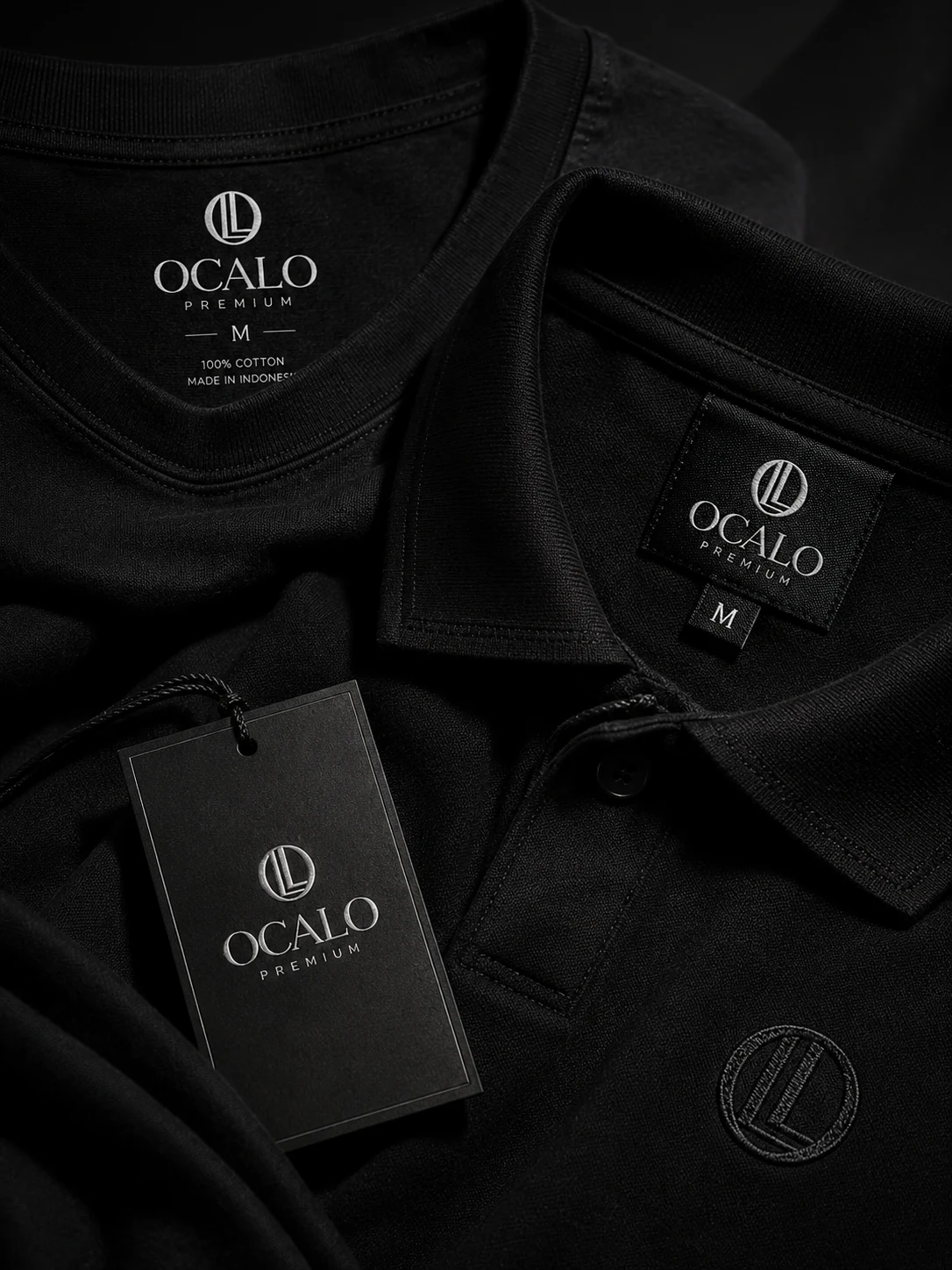 Ocallo Premium projesi uygulama örneği 2