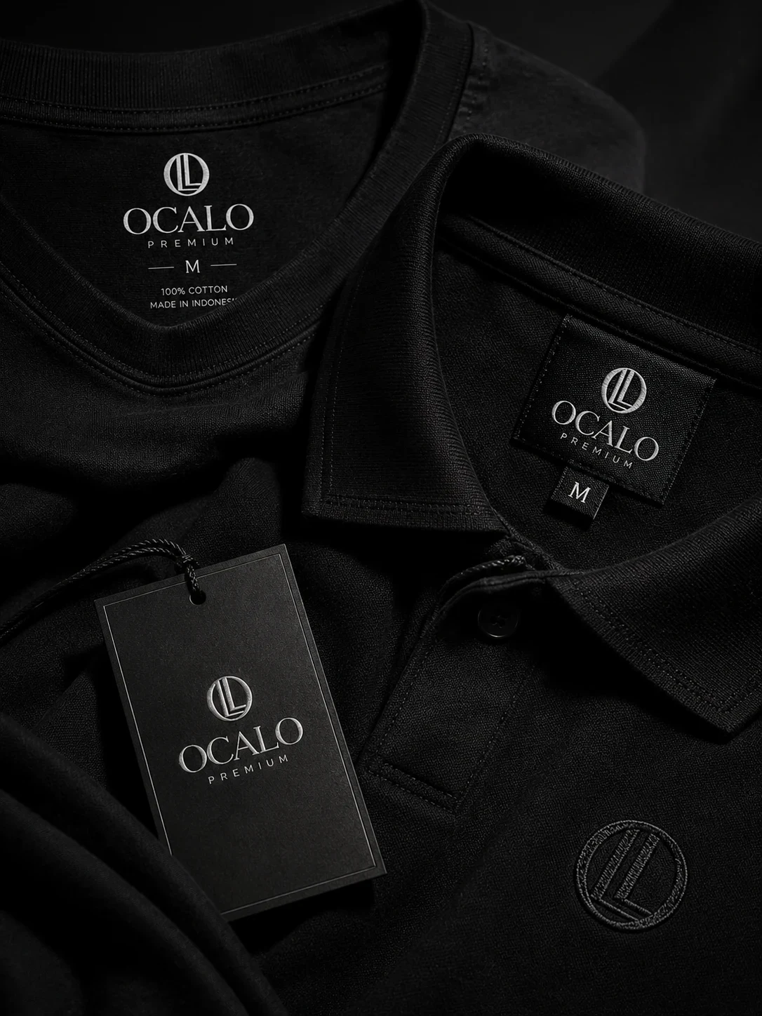 Ocallo Premium projesi uygulama örneği 1