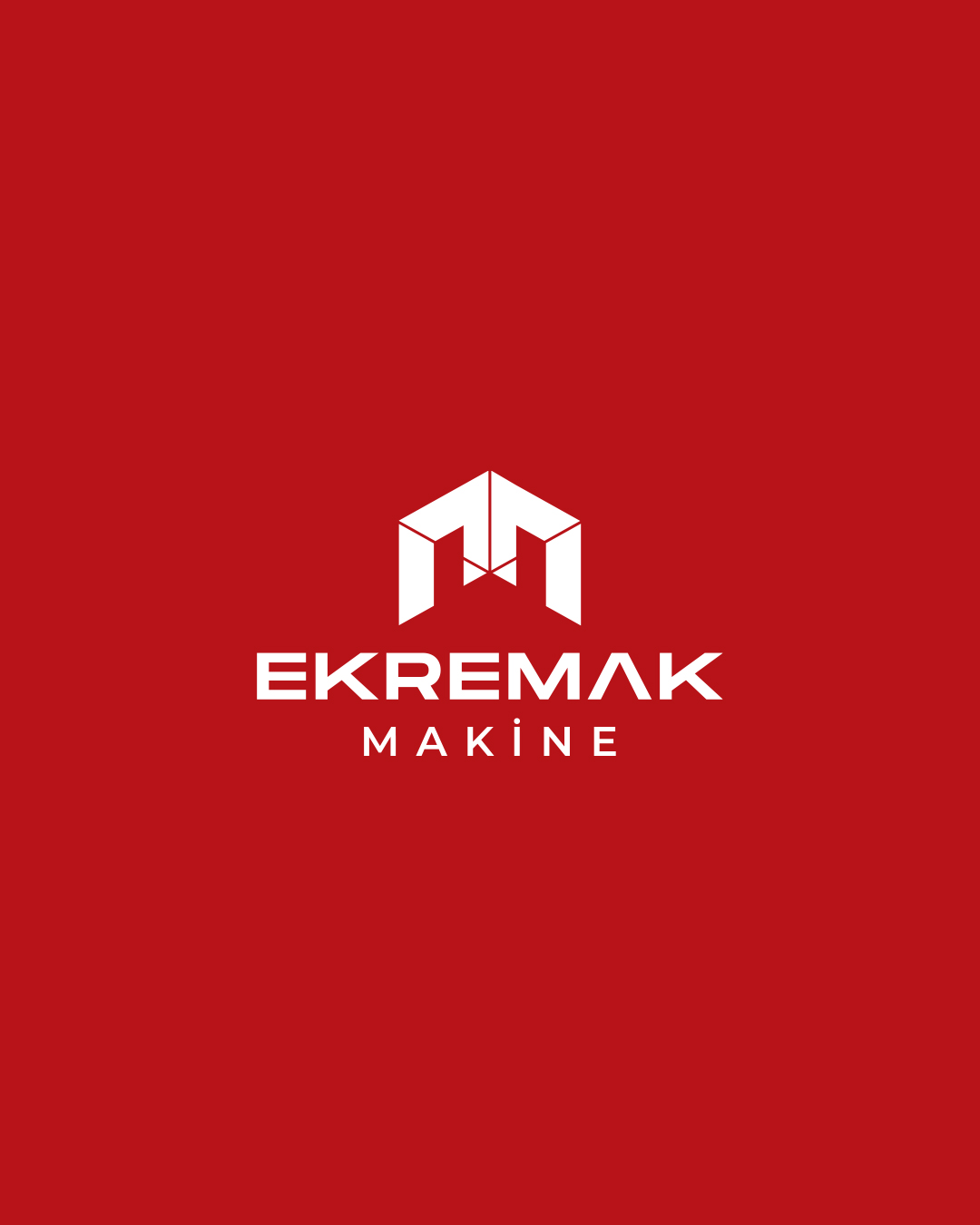 Ekremak Makine 1