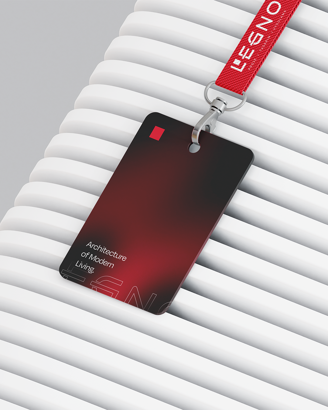 Legno Proje & Uygulama 7