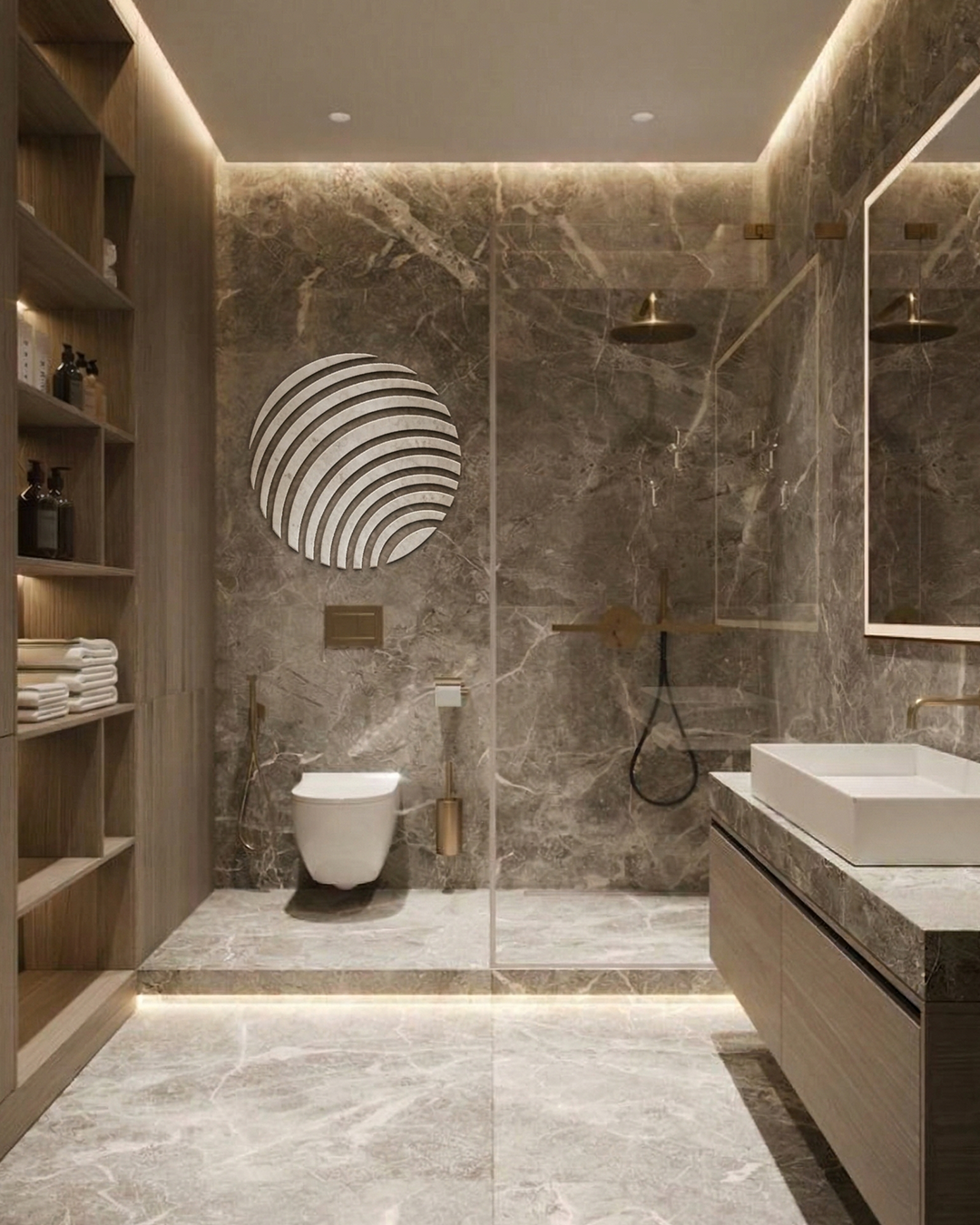 Atlas Natural Stone 7