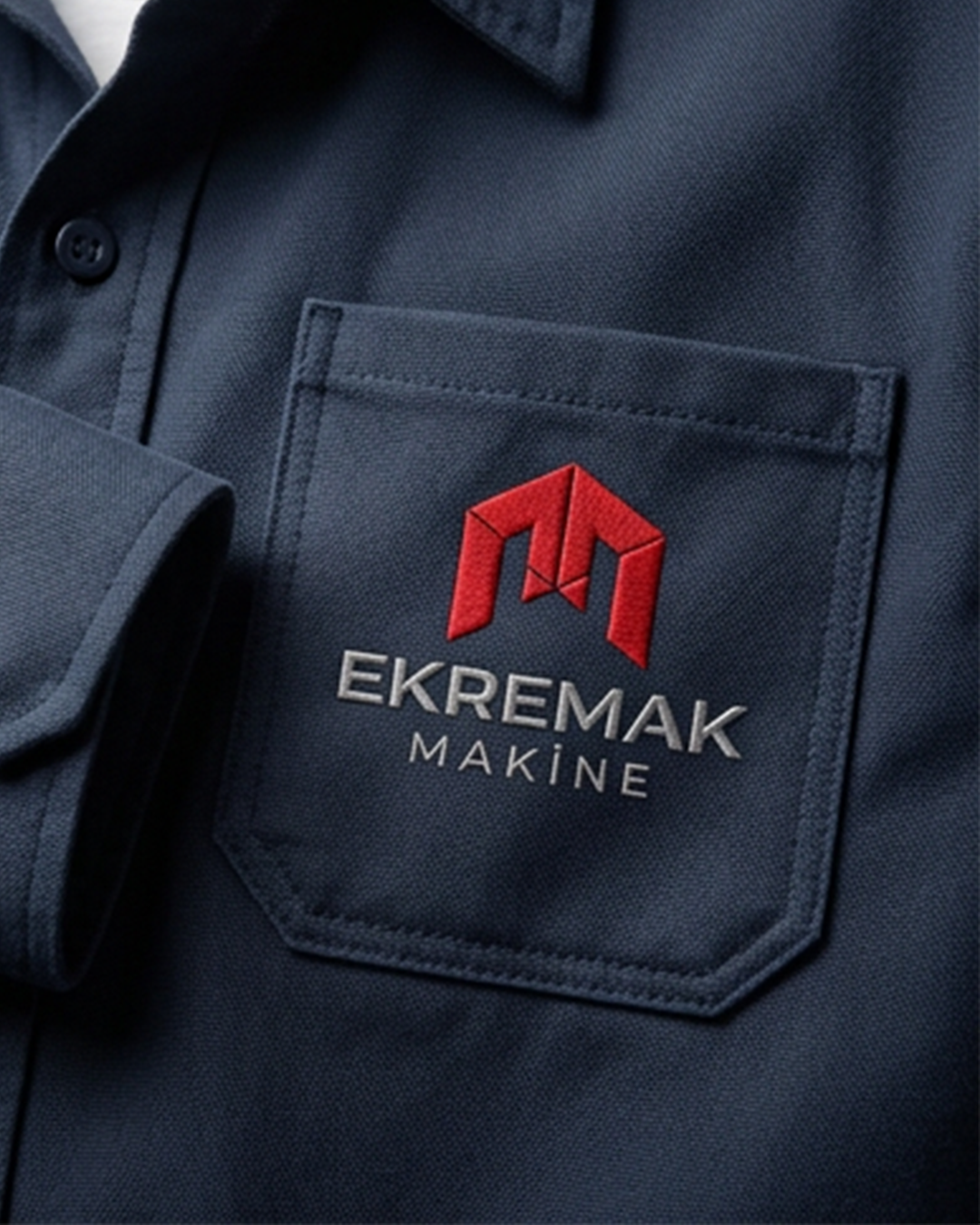 Ekremak Makine 7