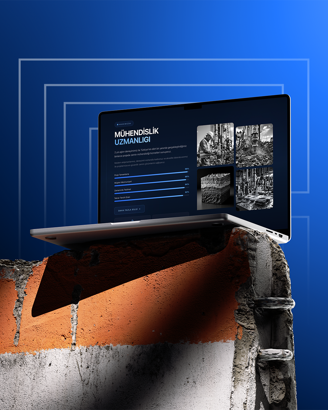 Çalışır Zemin Mühendisliği 9