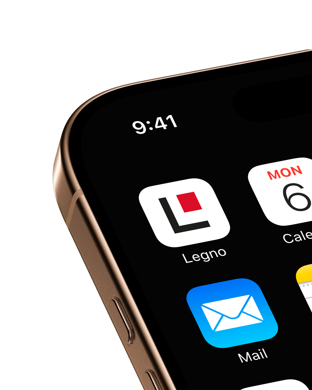 Legno Proje & Uygulama 3