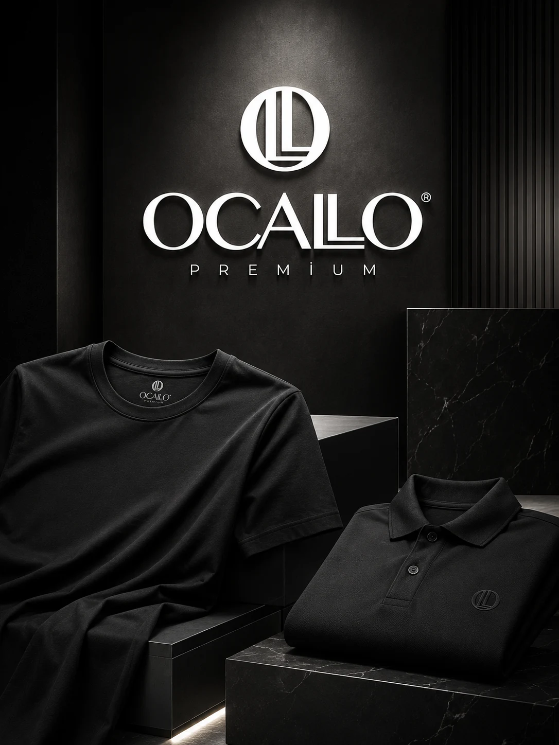 Ocallo Premium projesi uygulama örneği 7