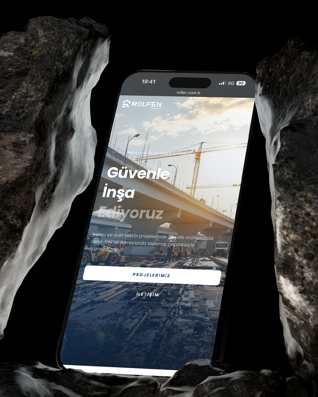 Rolfen İnşaat