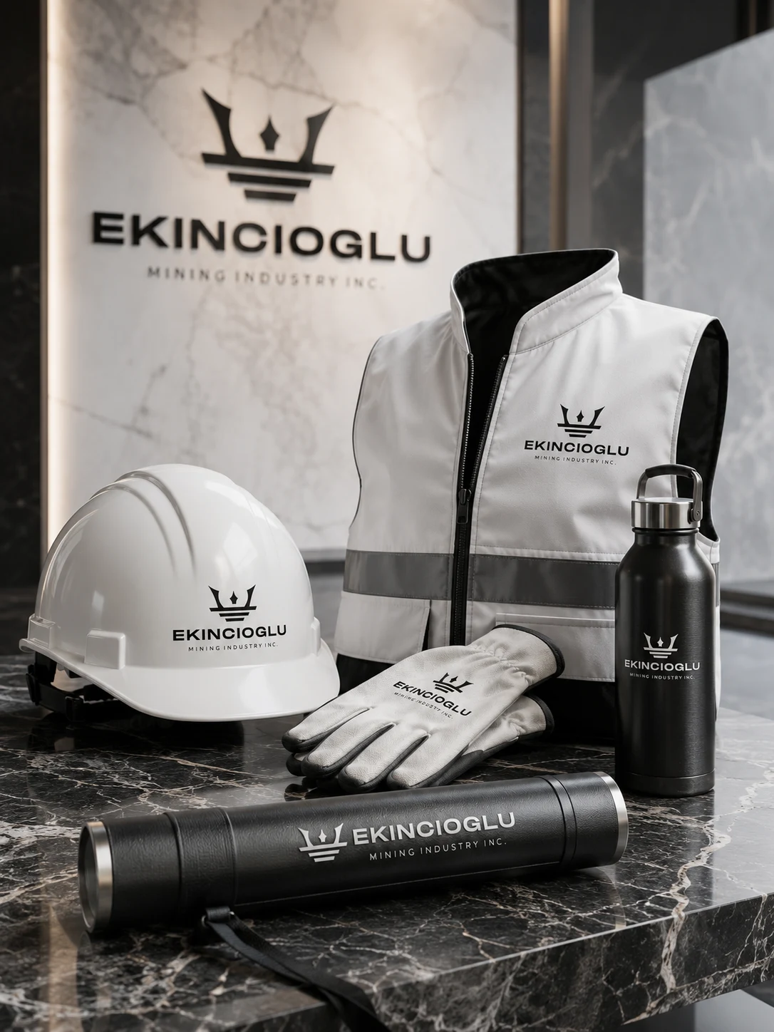 Ekincioğlu Marble projesi uygulama örneği 6