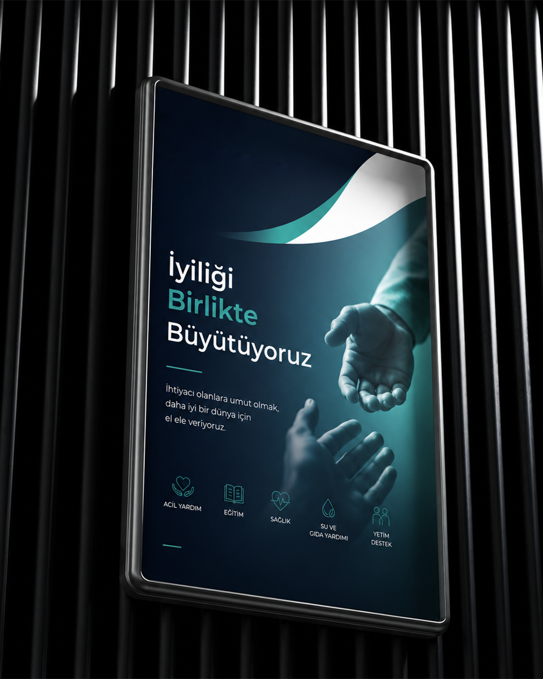 Okyanus İnsani Yardım Derneği 7