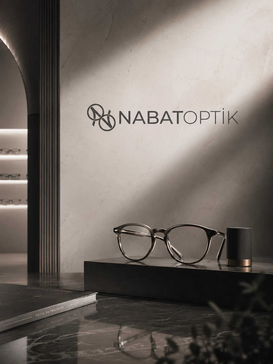 Nabat Optik projesi uygulama örneği 10