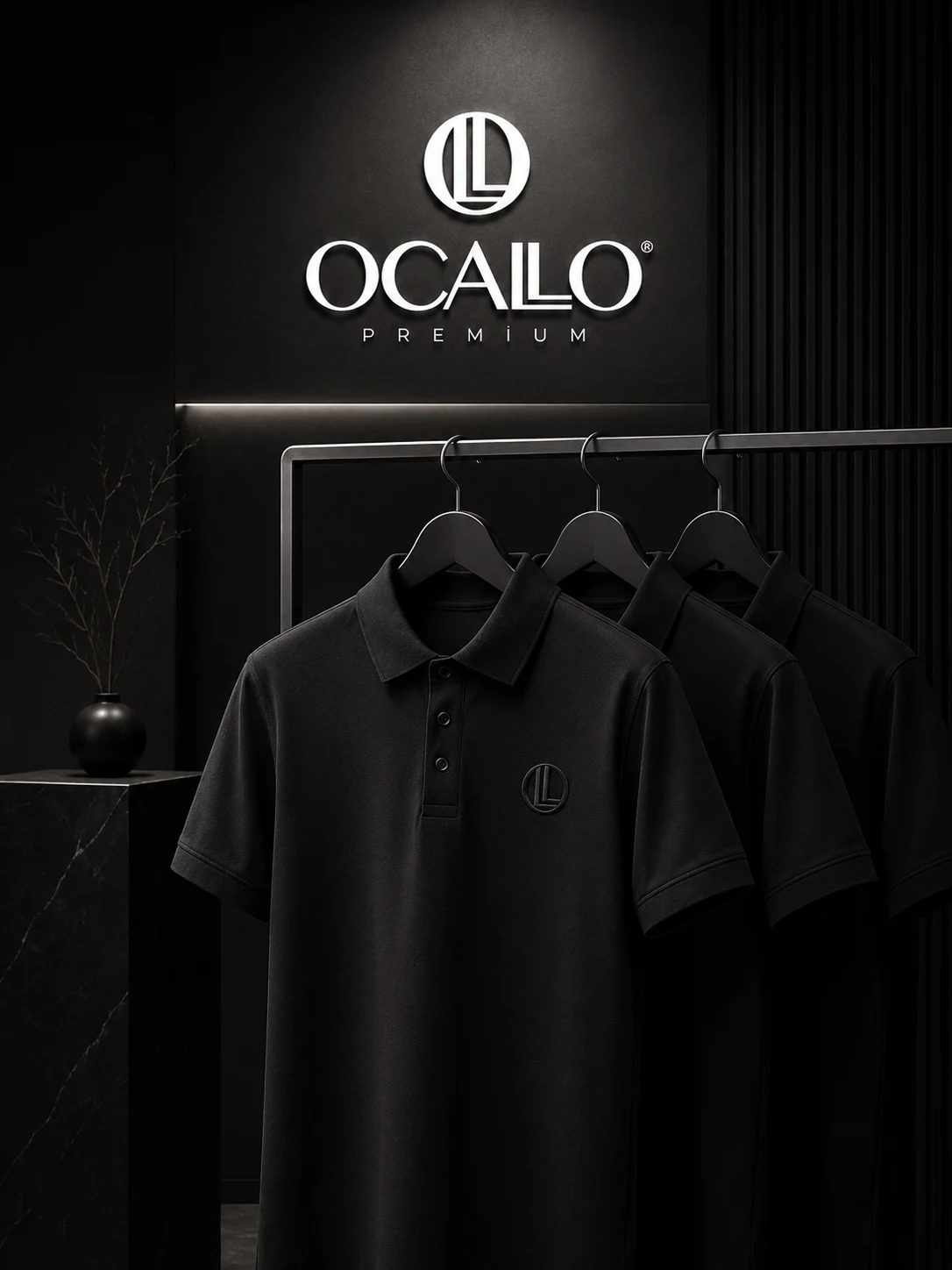 Ocallo Premium projesi uygulama örneği 10