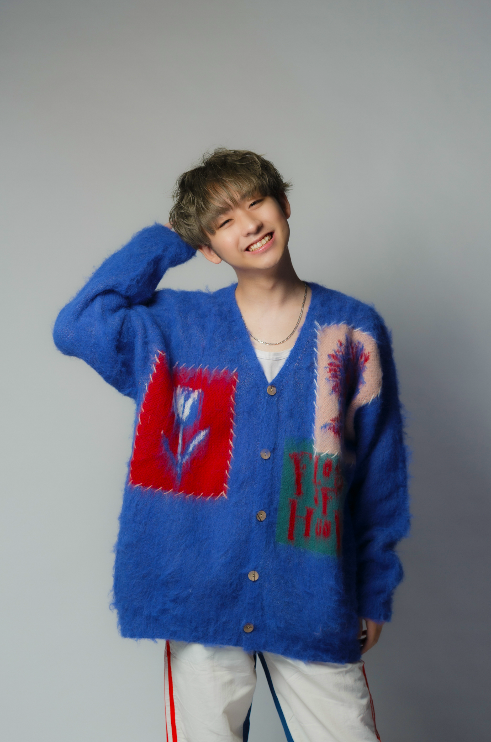 大平一心 2nd Album「Endless Summer」発売決定 ― 4月18日に重大発表