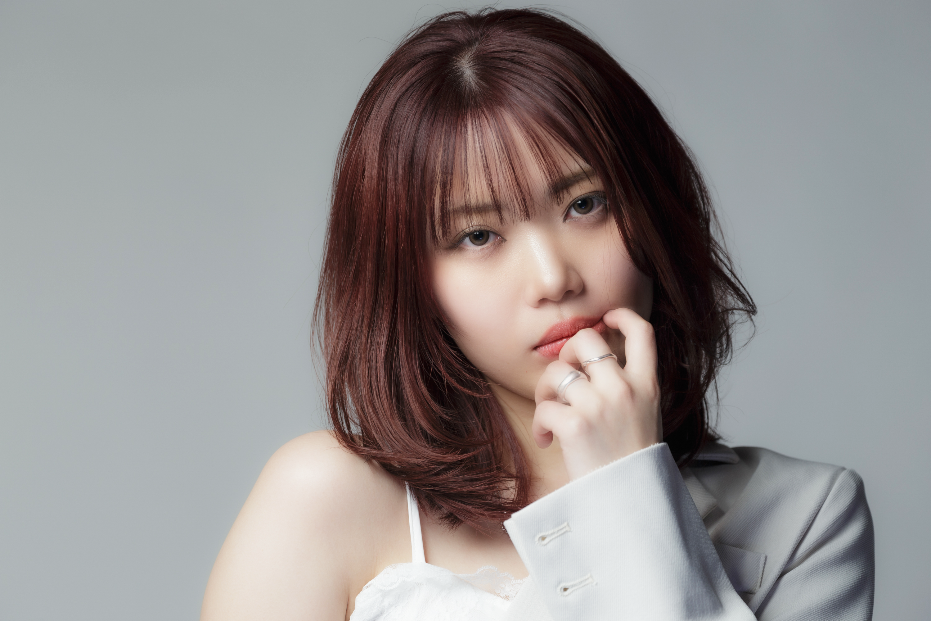 ASANAが4月3日よりLIVE GATEに正式所属