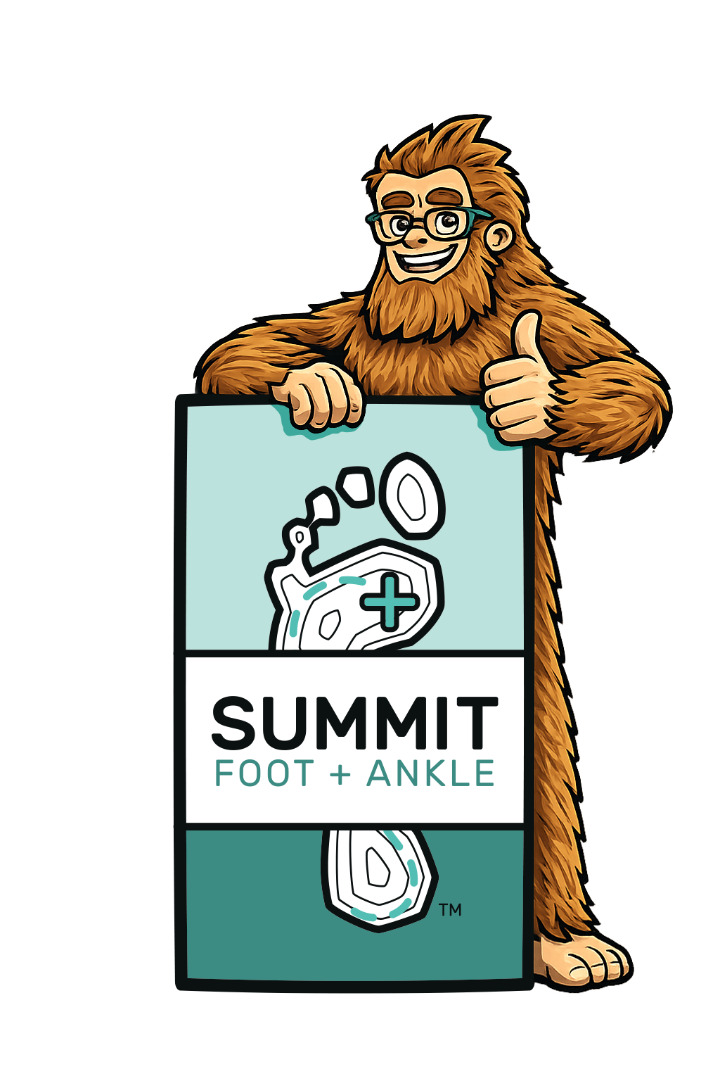 Summit Foot & Ankle