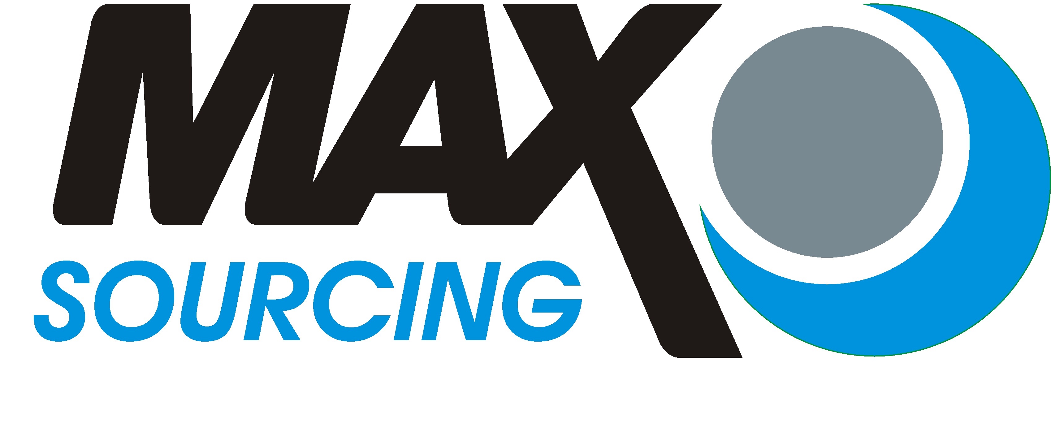 Max Sourcing Logo