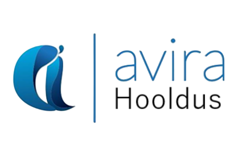 Avira Hooldus logo