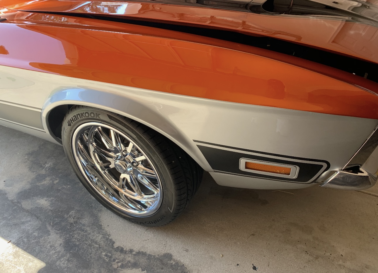 Fix-A-Dent Auto Body of St. Louis repair shop photo 5