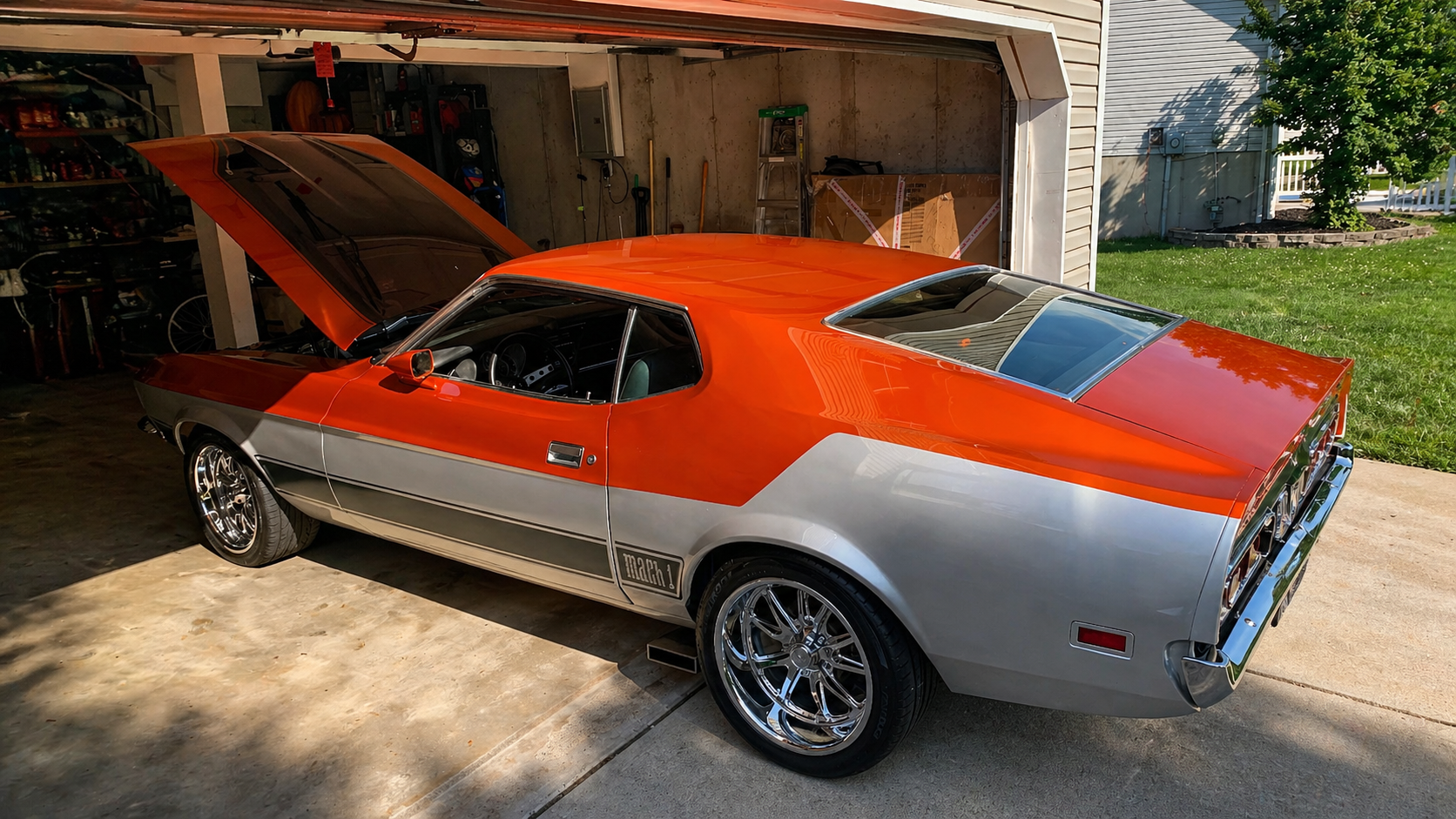 Auto body repair St. Louis