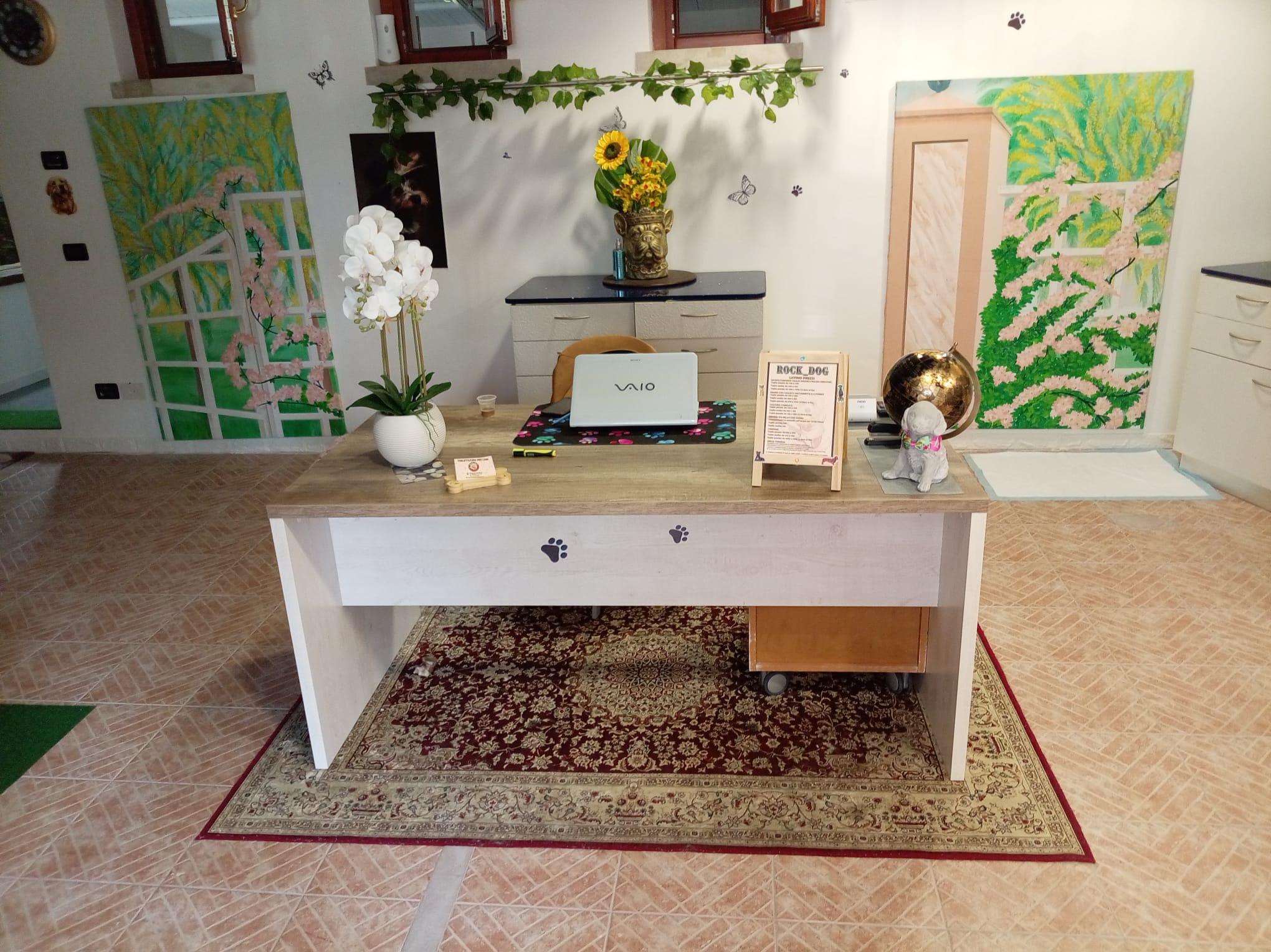 Foto galleria 1