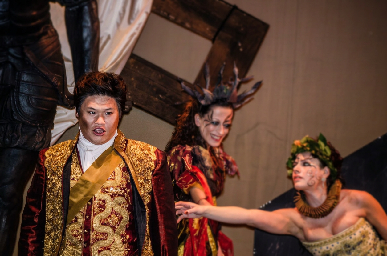 Rigoletto
