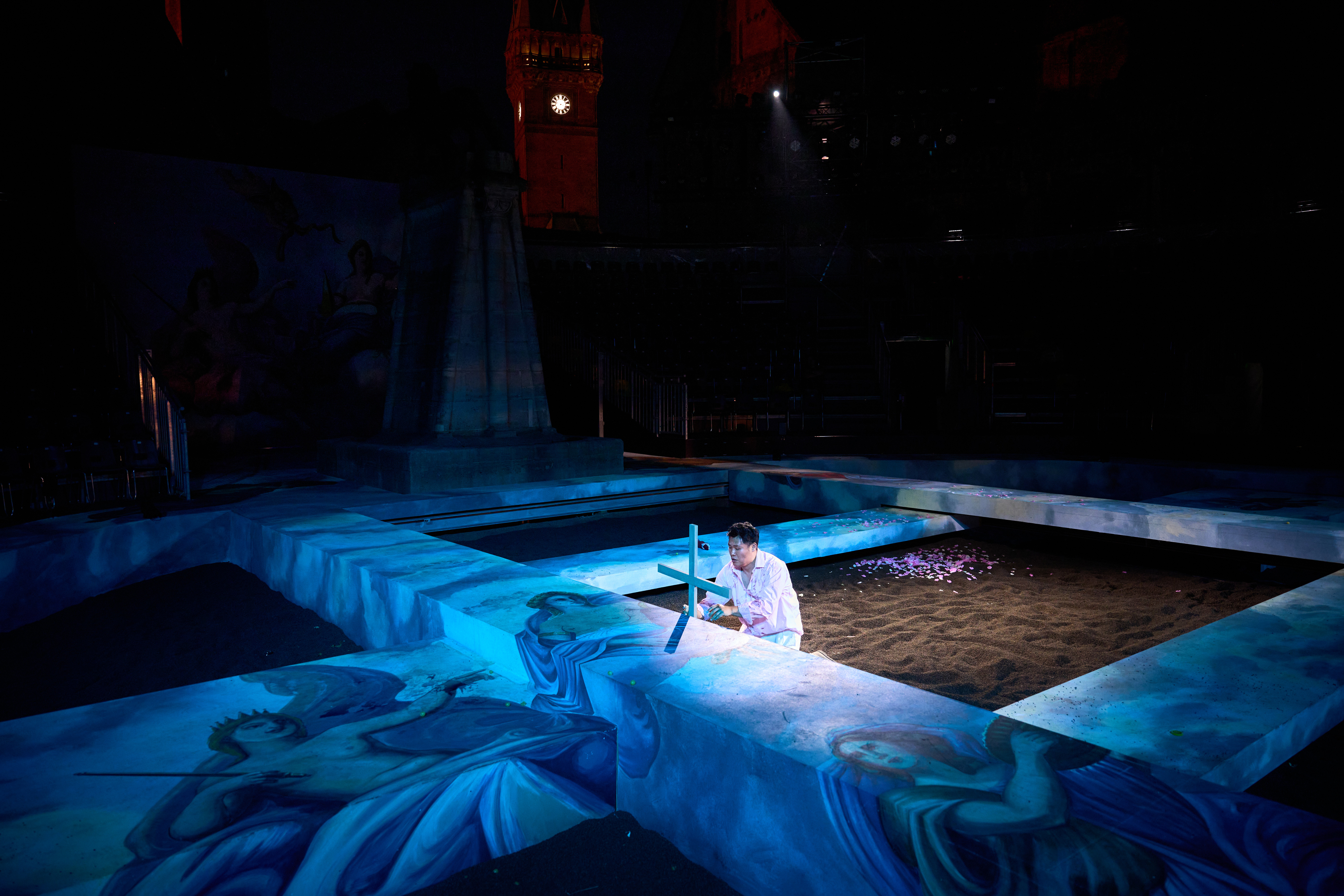 Tosca