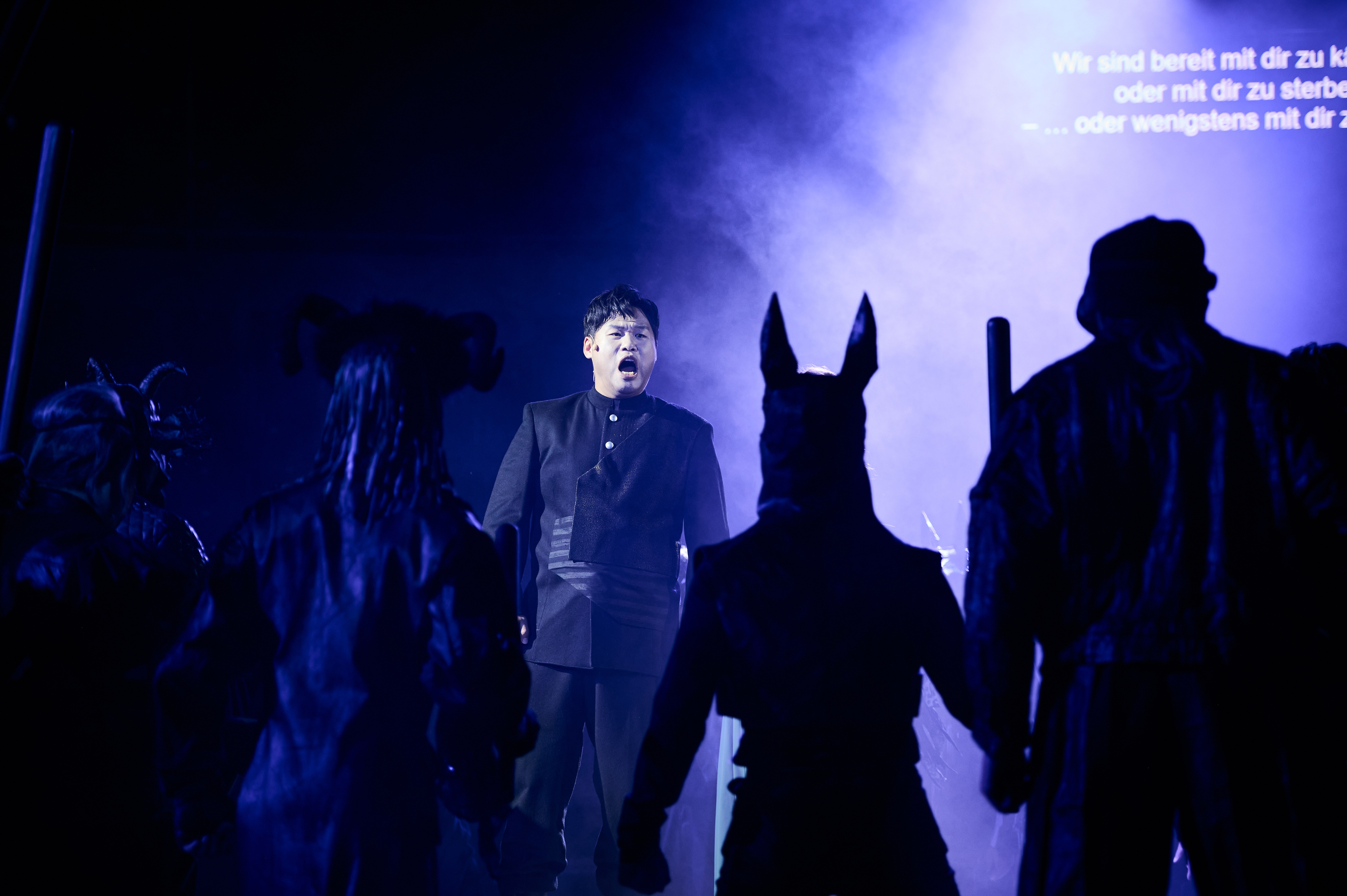 Il Trovatore