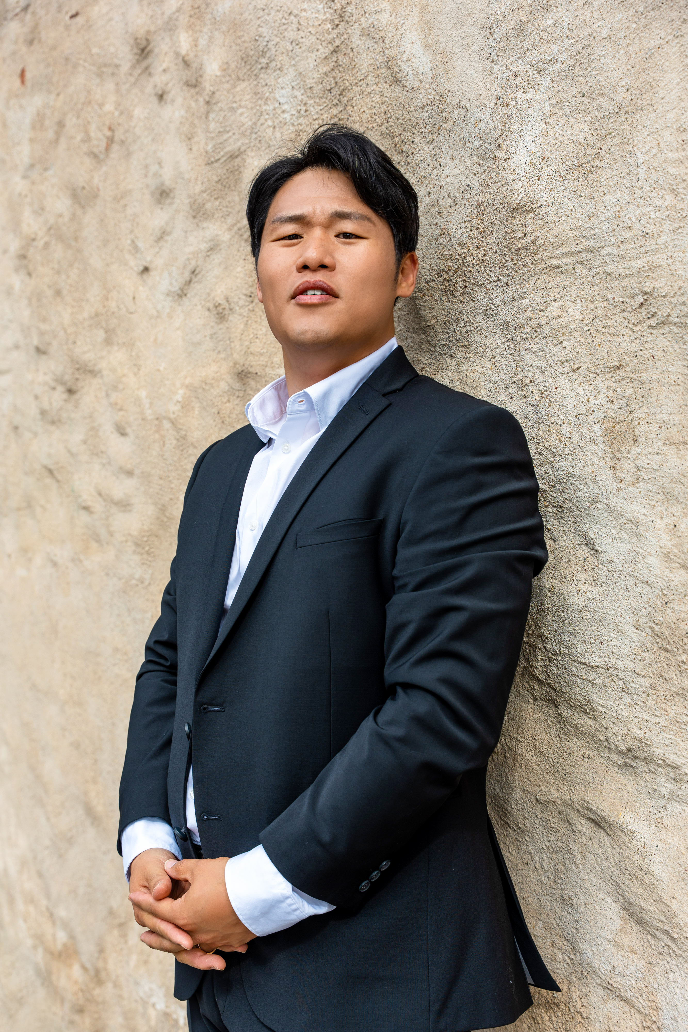 Tenor Kwonsoo Jeon