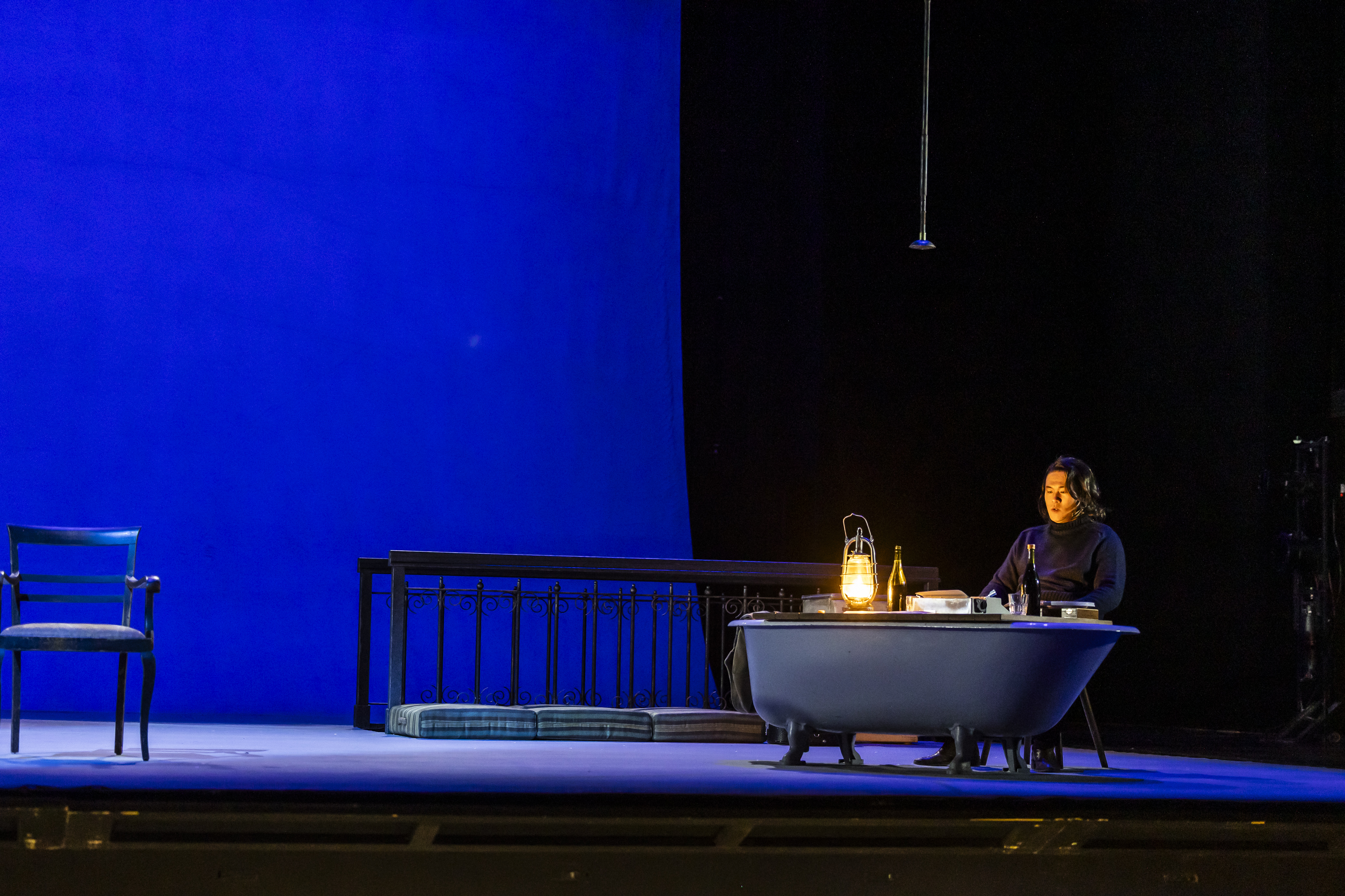 La Bohème