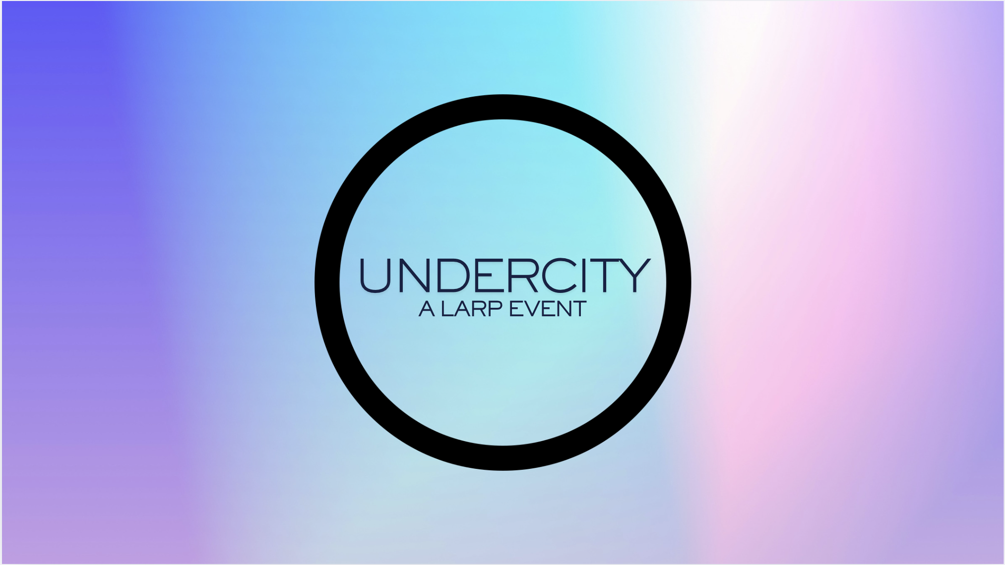 Undercity
