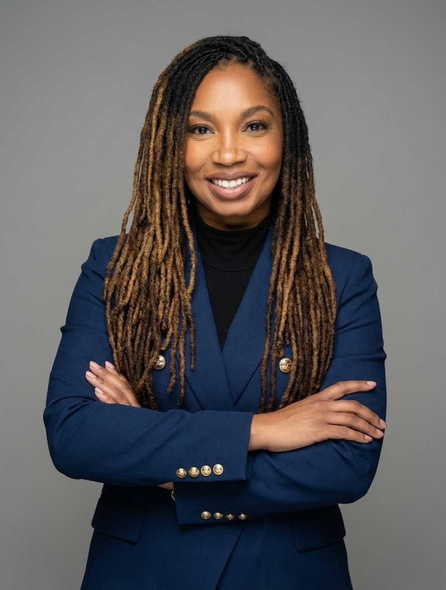 Tiffany Nellums EA - Nexera Tax