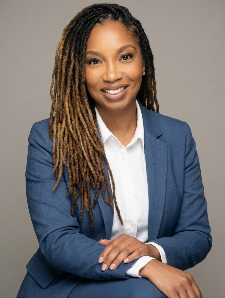 Tiffany Nellums, Enrolled Agent