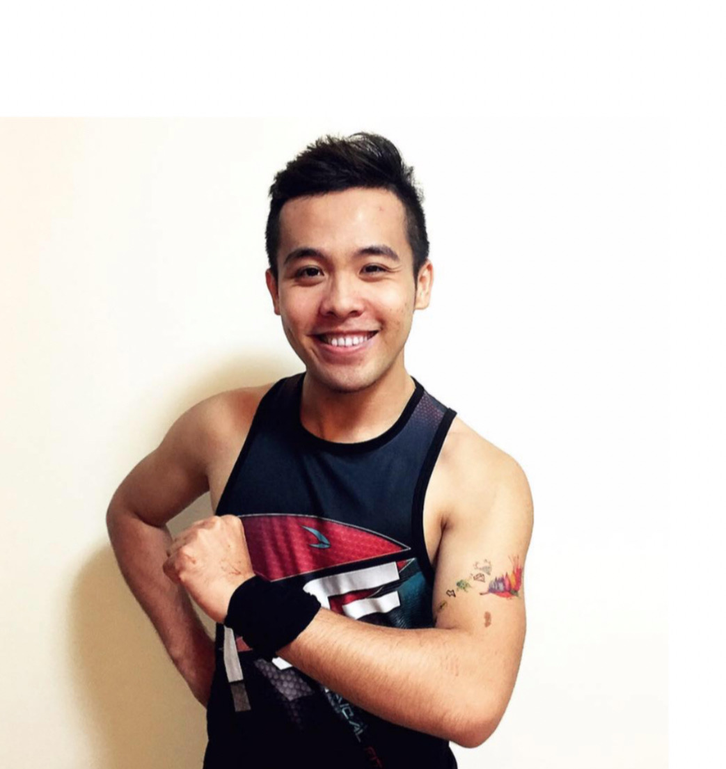 台中超模機課程 SolidMega 訓練 Elite Pilates 台中超模機課程 SolidMega 訓練 Elite Pilates