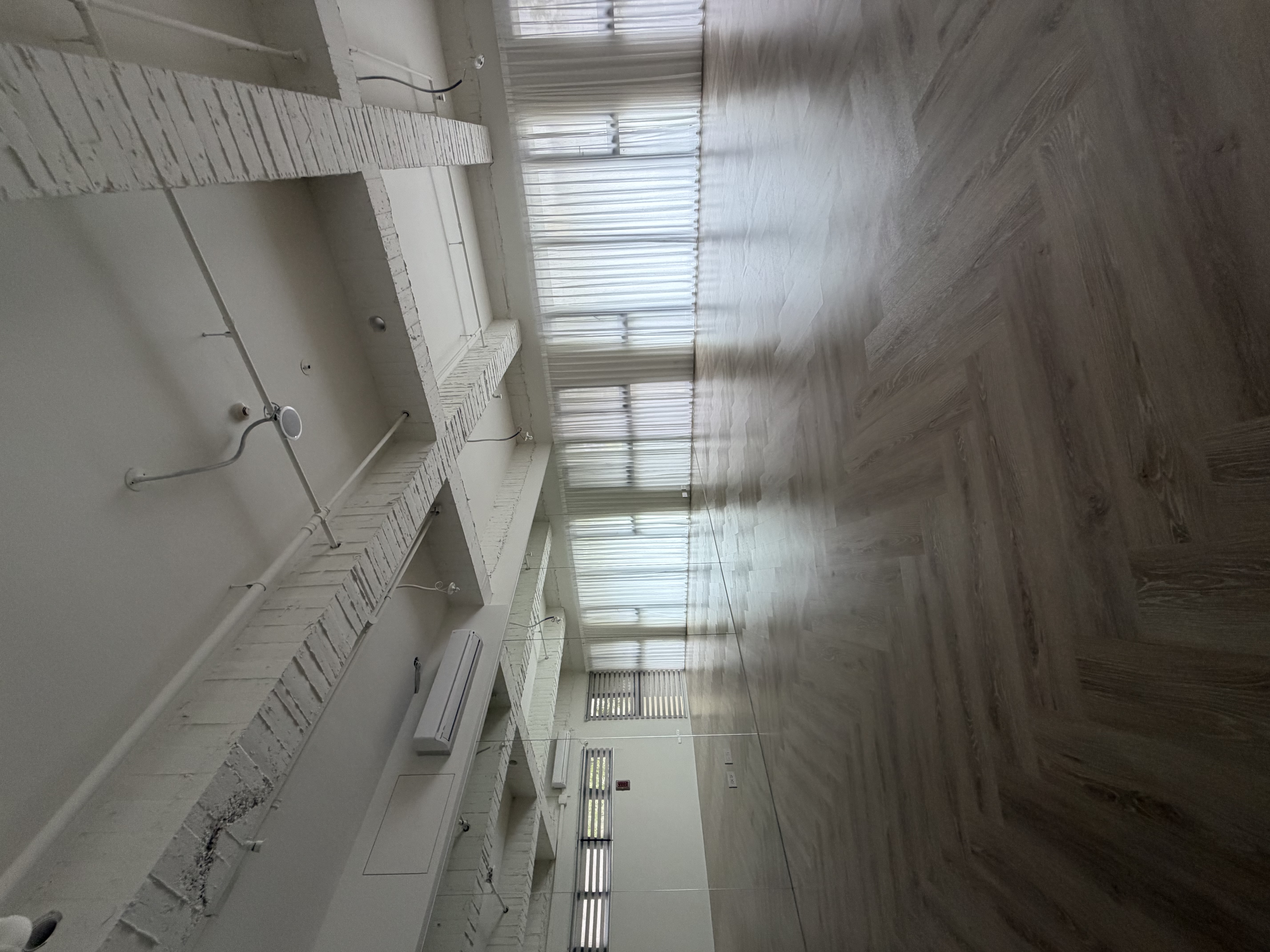 Elite Dance 台中舞蹈教室空間