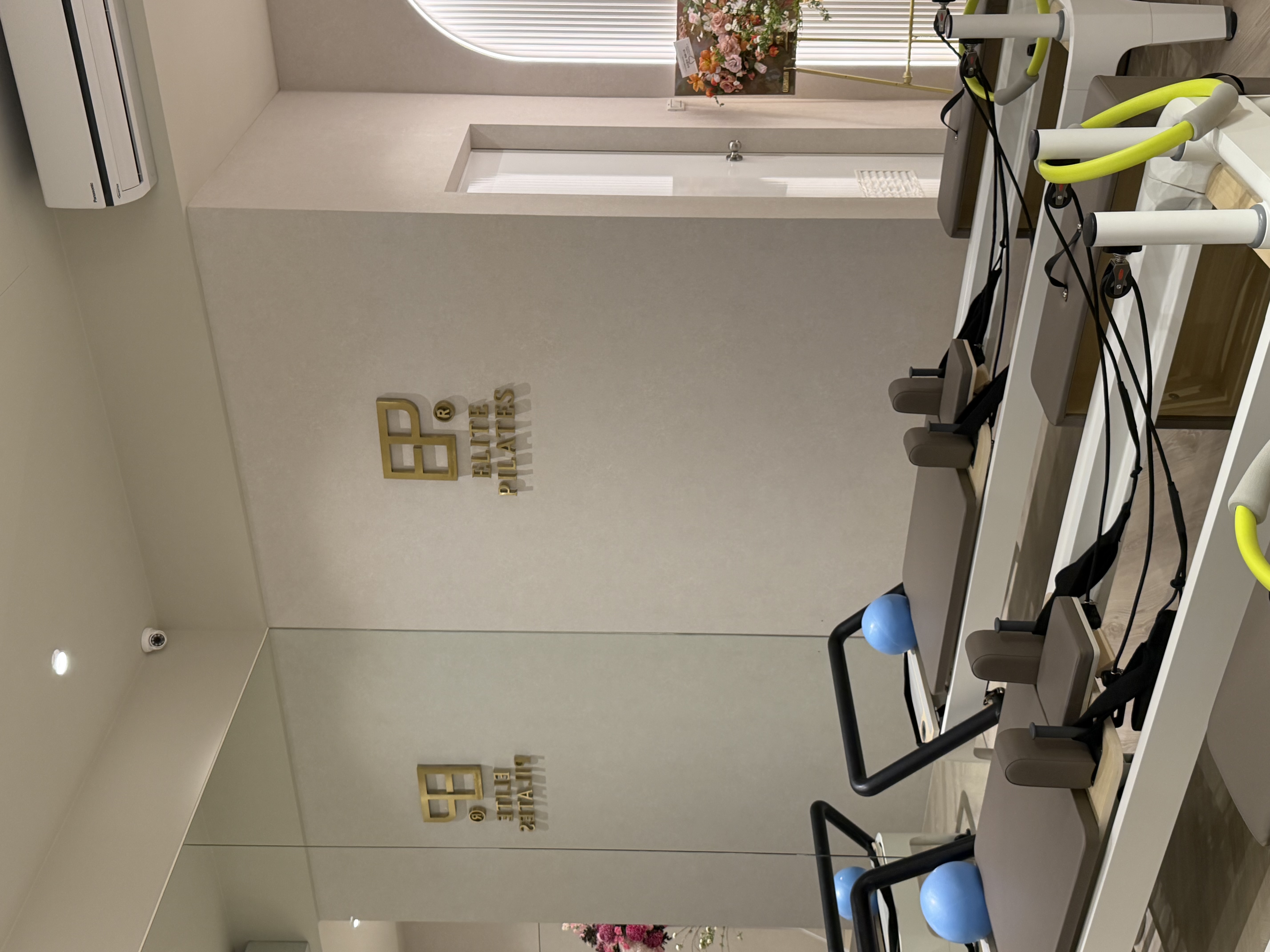 台中器械皮拉提斯 核心床訓練 Elite Pilates 台中器械皮拉提斯 核心床訓練 Elite Pilates