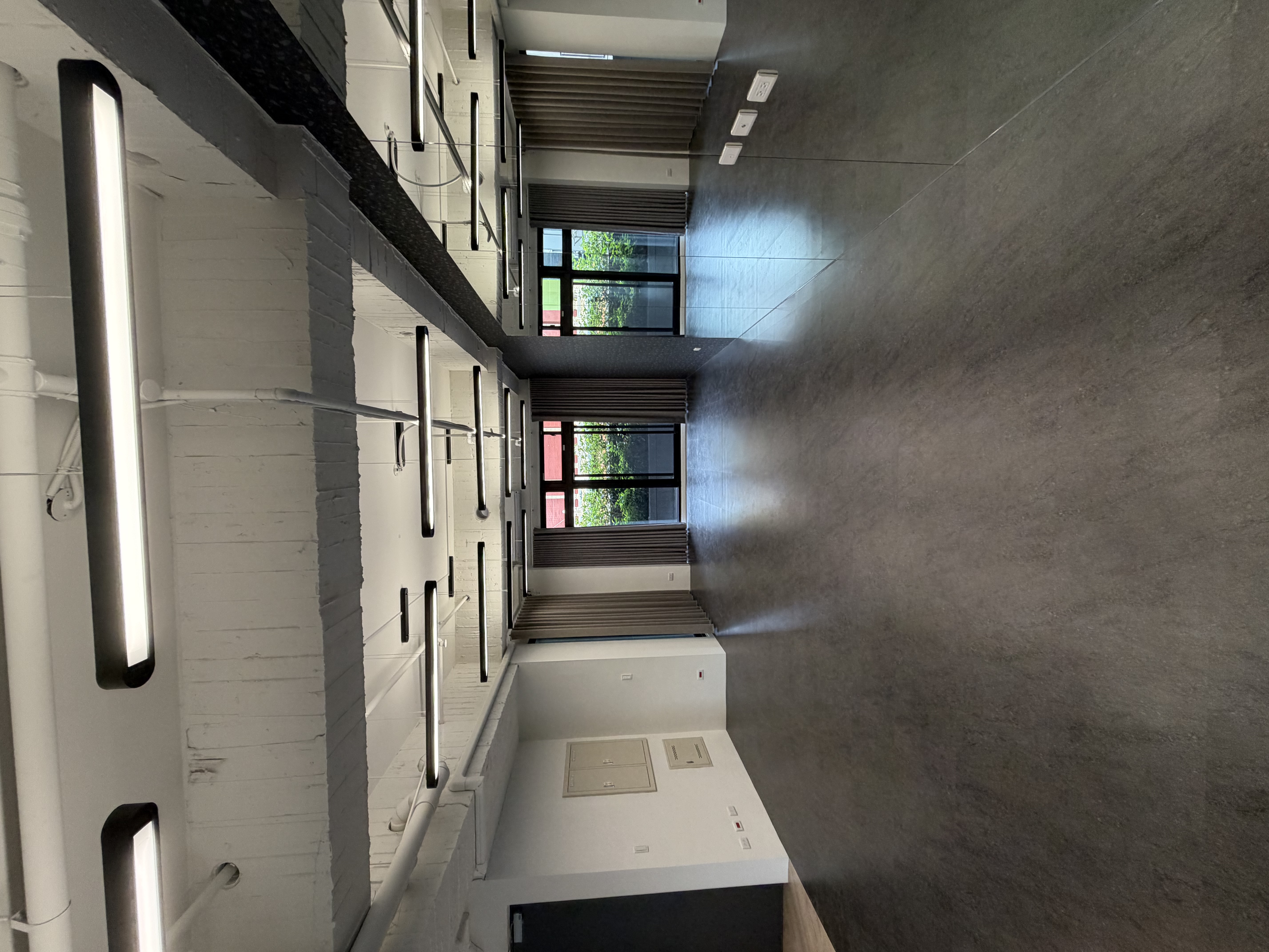 Elite Dance 空間細節光影