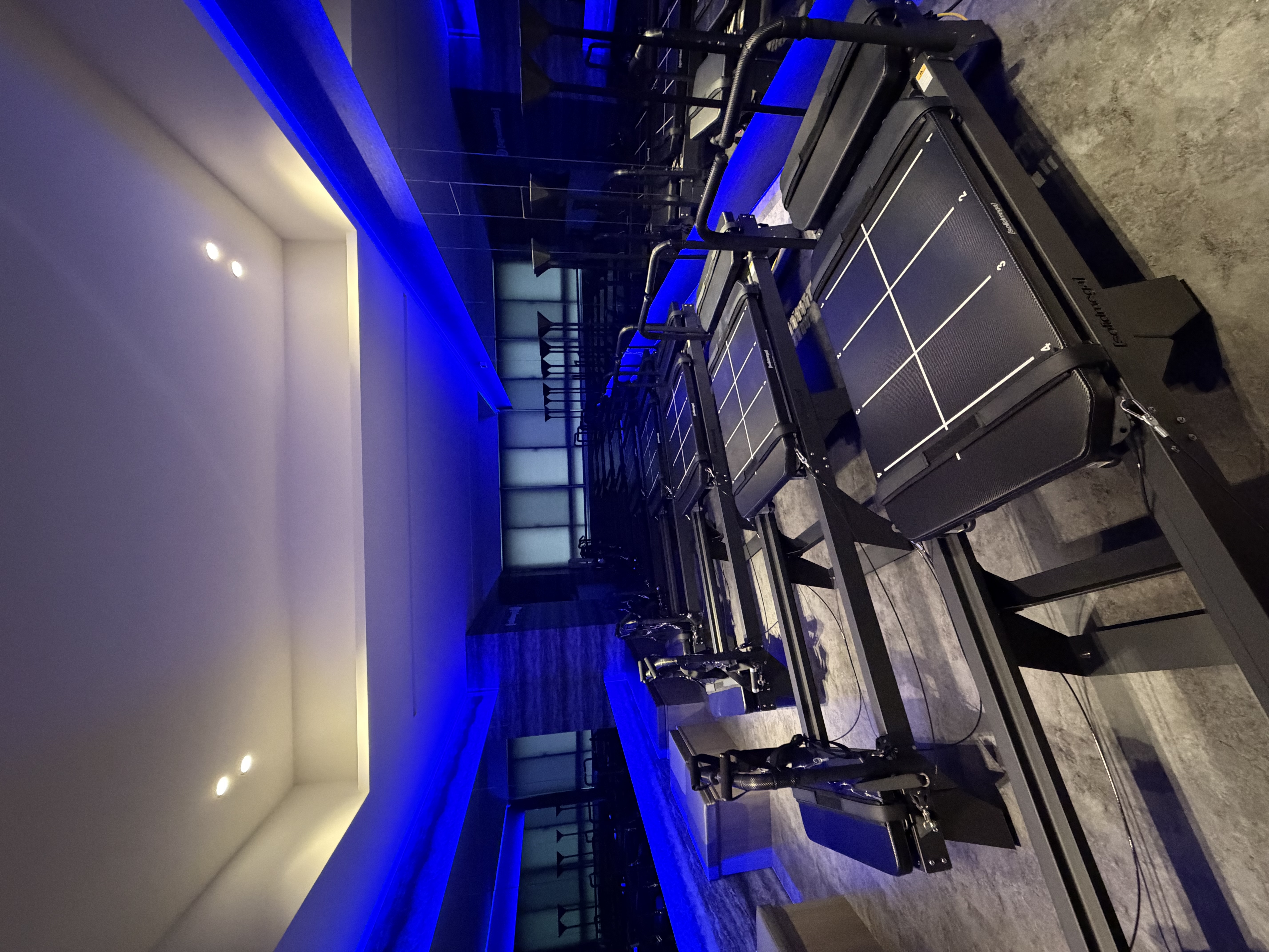 台中超模機 SolidMega 訓練空間 Elite Pilates 台中南屯七期 台中超模機 SolidMega 訓練空間 Elite Pilates