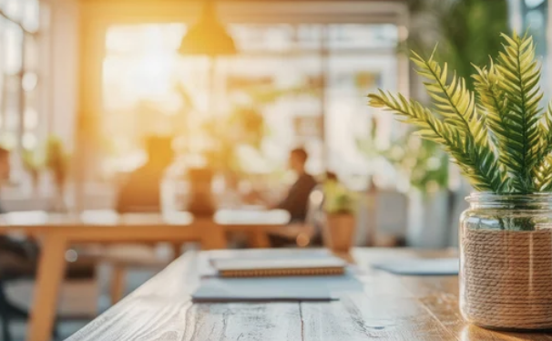 About Greyfield Evolution