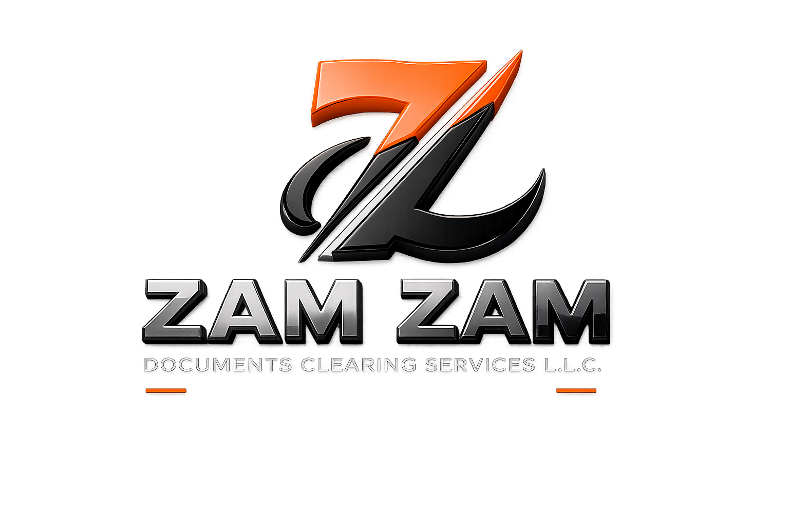 ZAM ZAM Documents Clearing Services