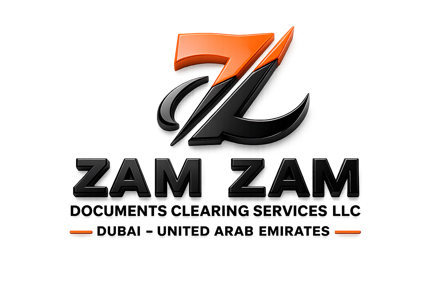 ZAM ZAM Documents Clearing Services L.L.C