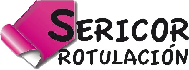 Sericor Rotulación