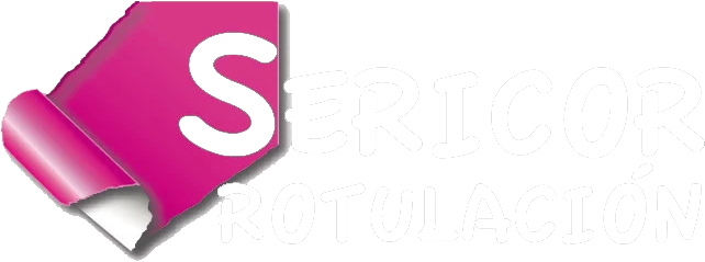 Sericor Rotulación Logo